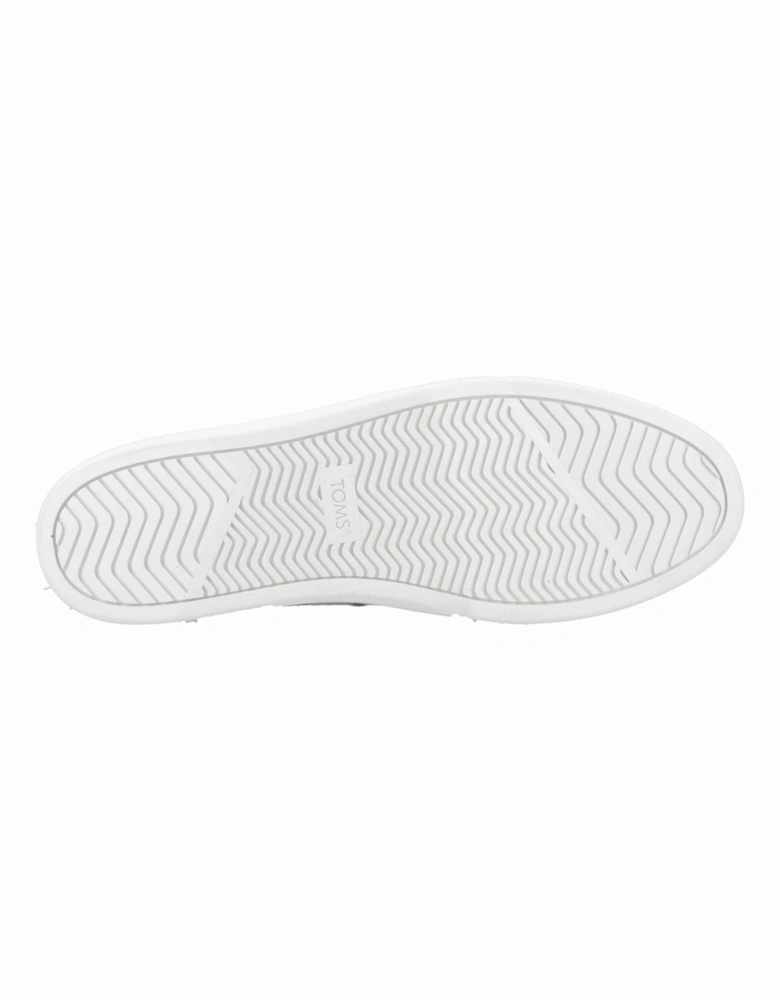 Baja 2.0 Textile Men's Dark Grey Trainers