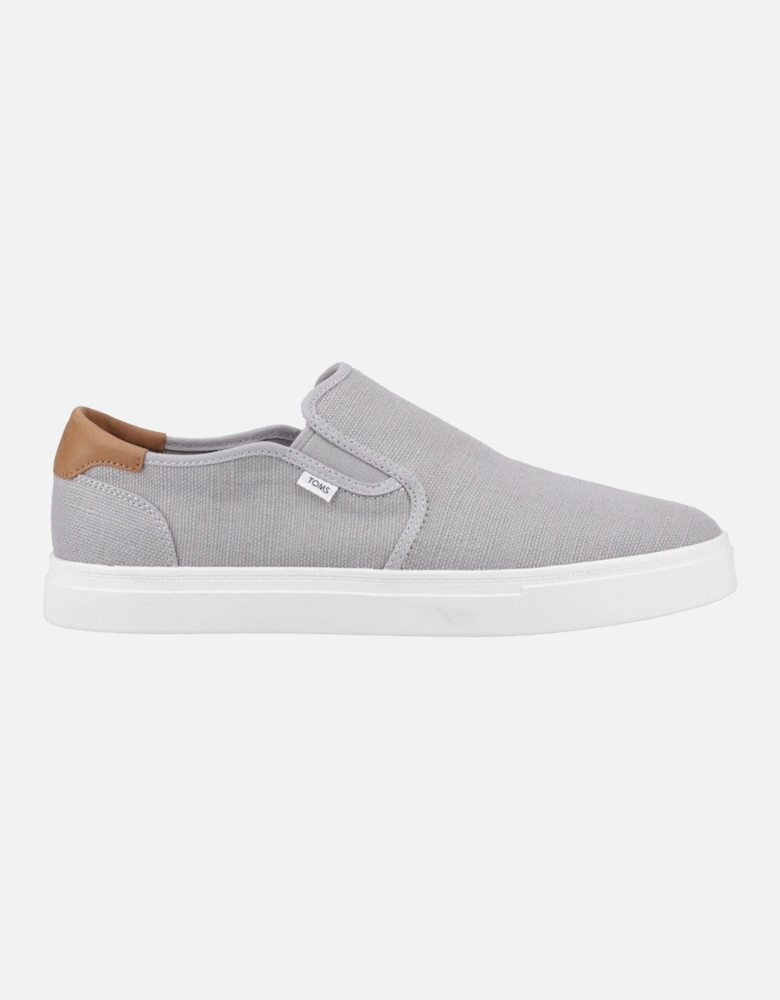 Baja 2.0 Textile Men's Dark Grey Trainers