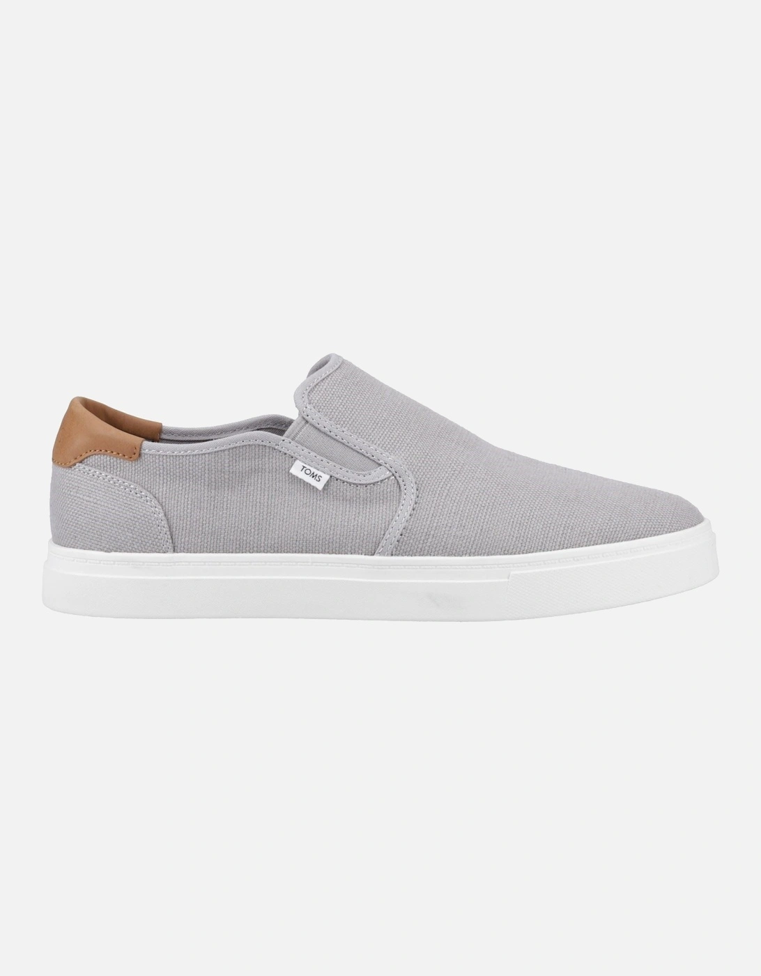 Baja 2.0 Textile Men's Dark Grey Trainers