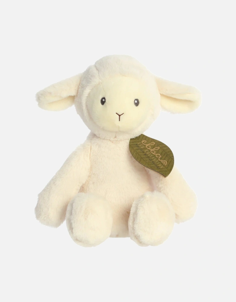 Ebba Eco Laurin Lamb Luvster