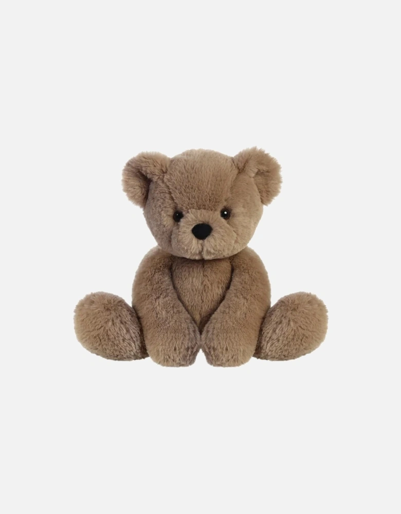 Avery Bear: Taupe