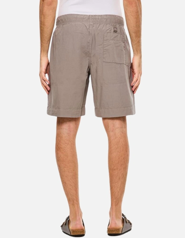 Sport Short - Grey