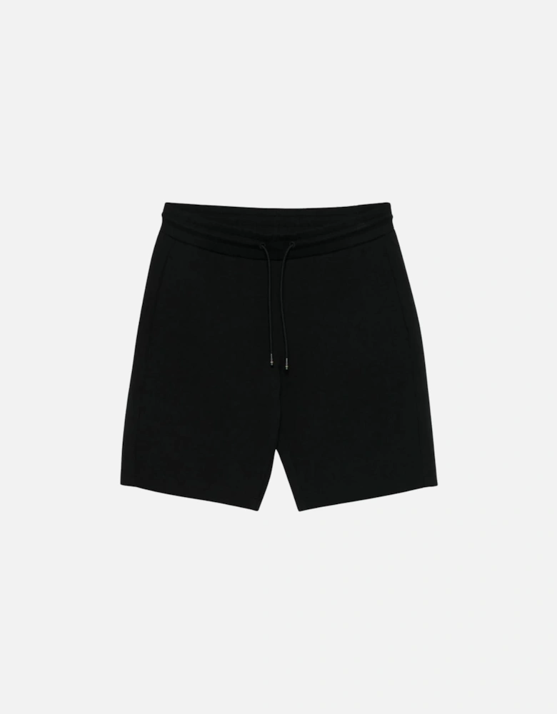 PS Tech Short - Black