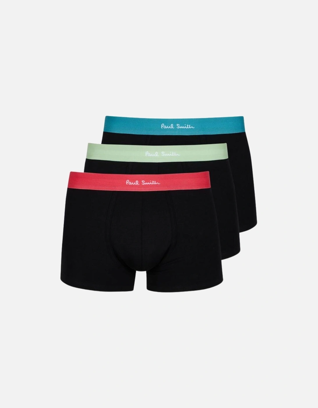 PS Trunk 3 Pack - Bright Band, 8 of 7