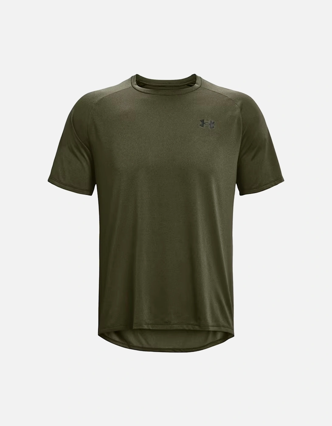 Mens Tech T-Shirt, 3 of 2