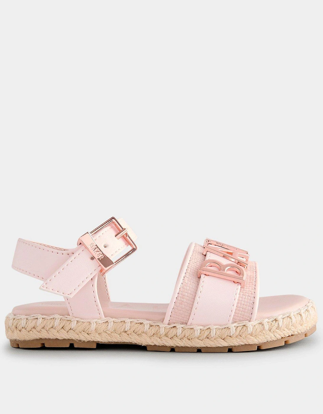 Charm Sandal - Cream, 2 of 1