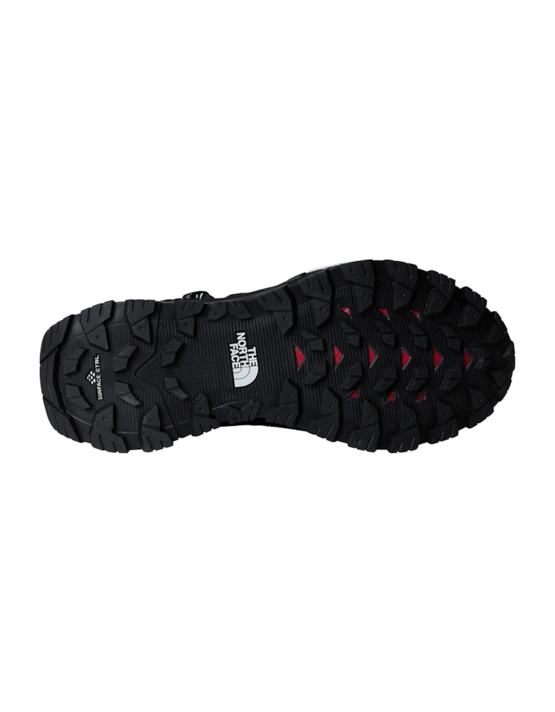 Men's Offtrail Hike Mid Gore-tex Hiking Boots - Black
