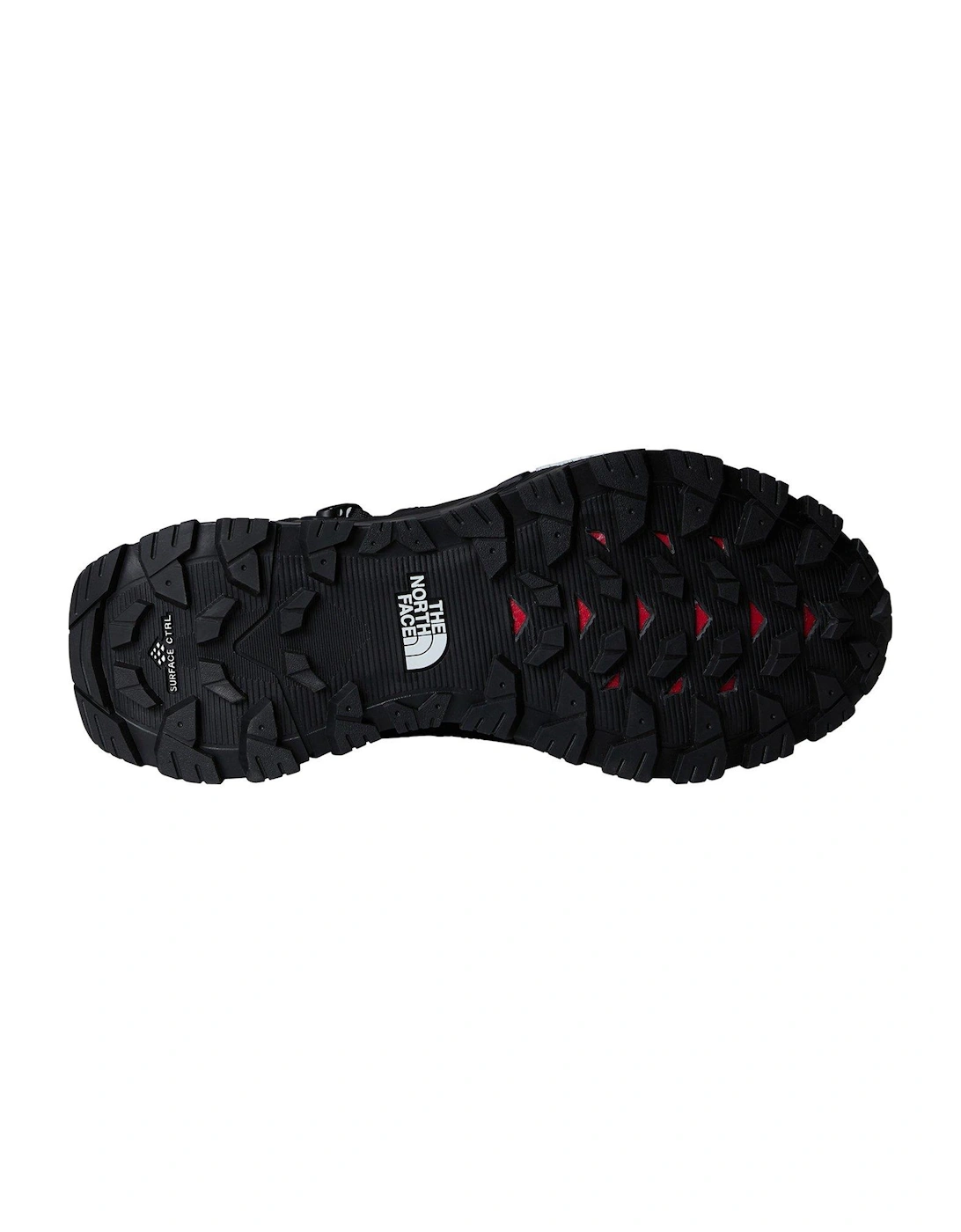 Men's Offtrail Hike Mid Gore-tex Hiking Boots - Black