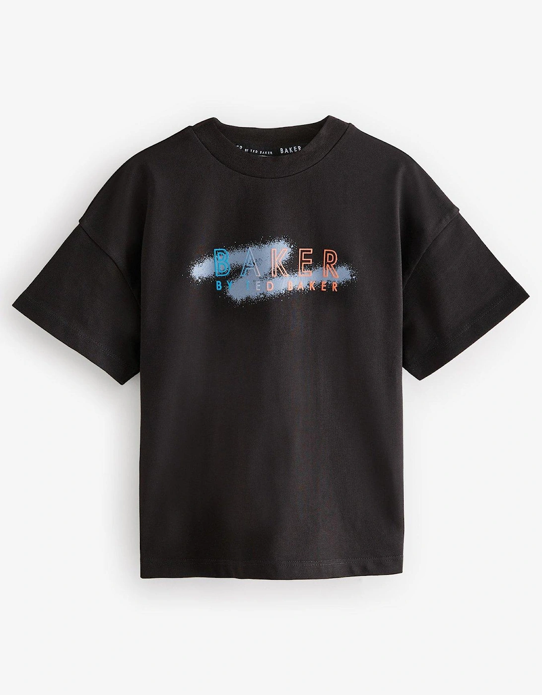 T-Shirt - Black, 2 of 1