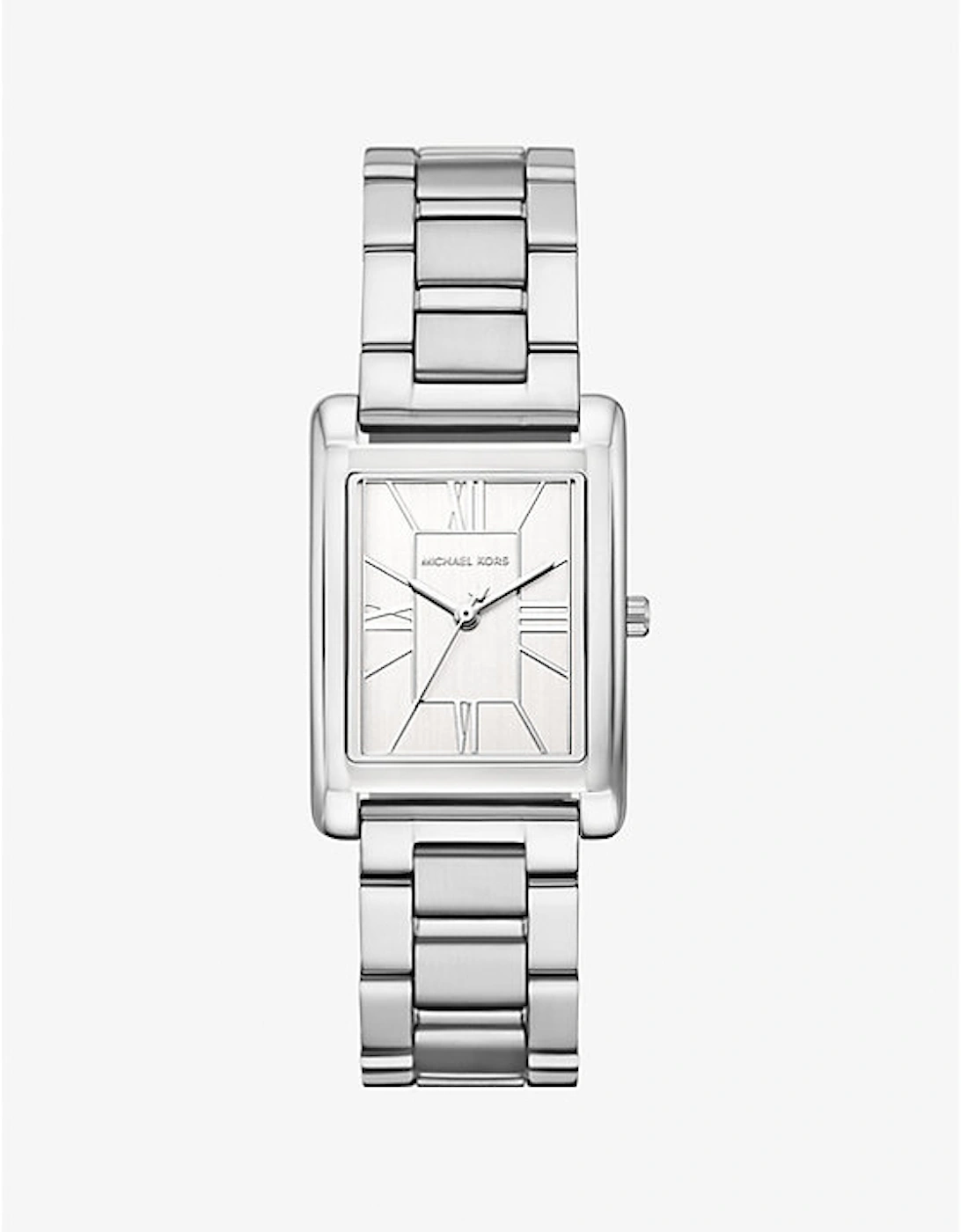 Essex Silver-Tone Watch, 2 of 1