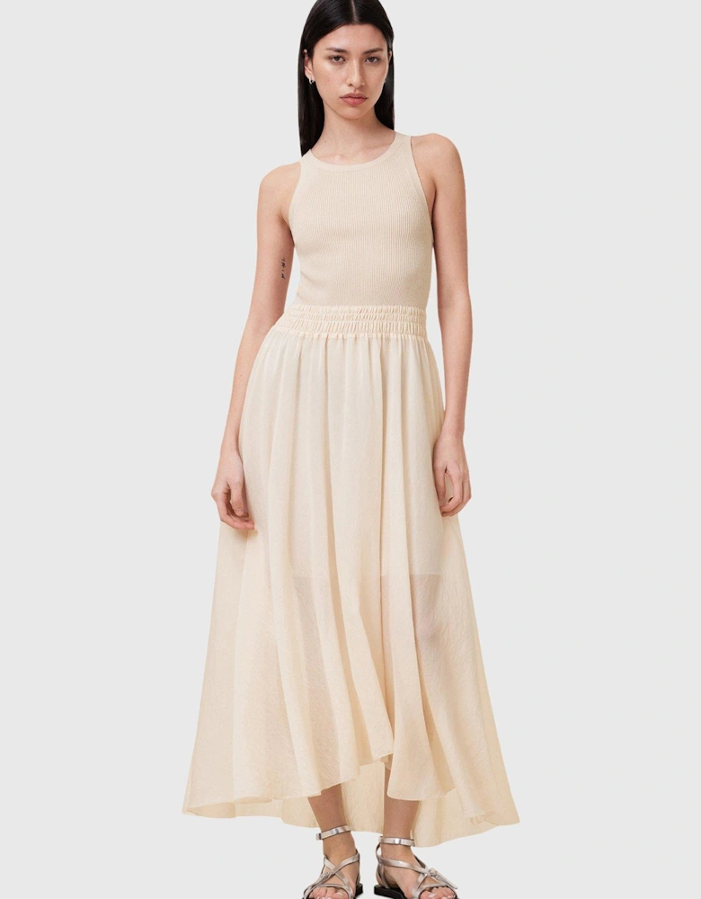 Zenia Dress