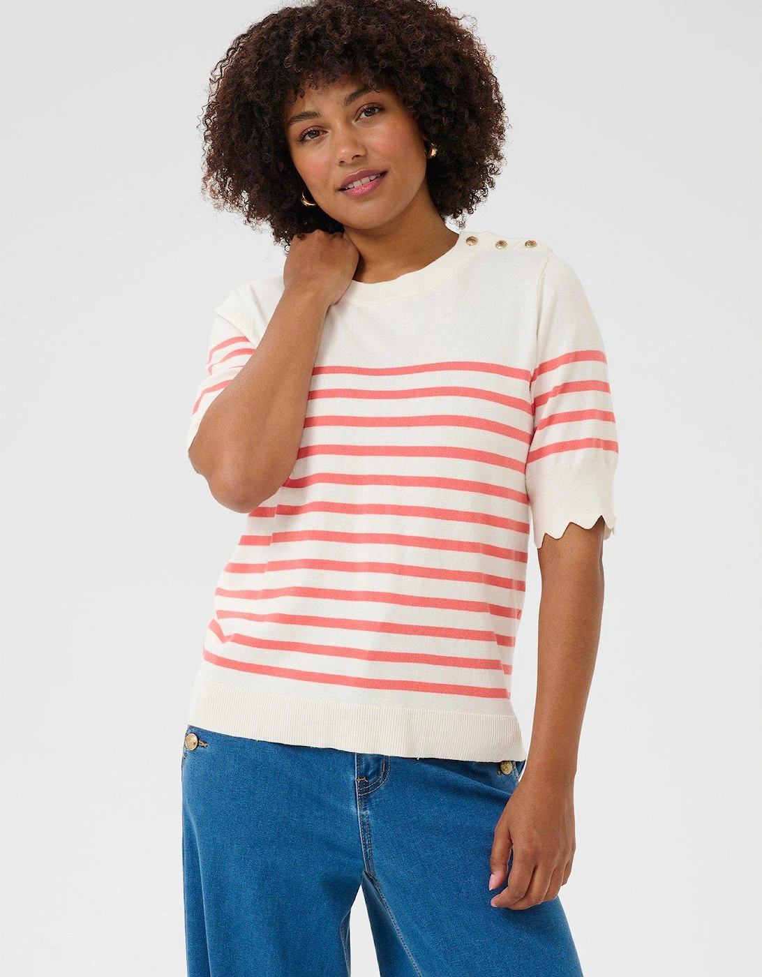 Knit Top - Multi, 2 of 1