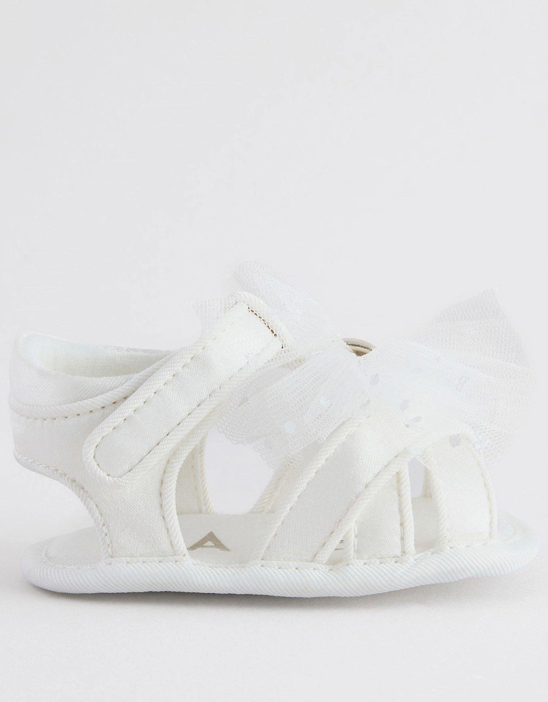 Sandal - White, 2 of 1