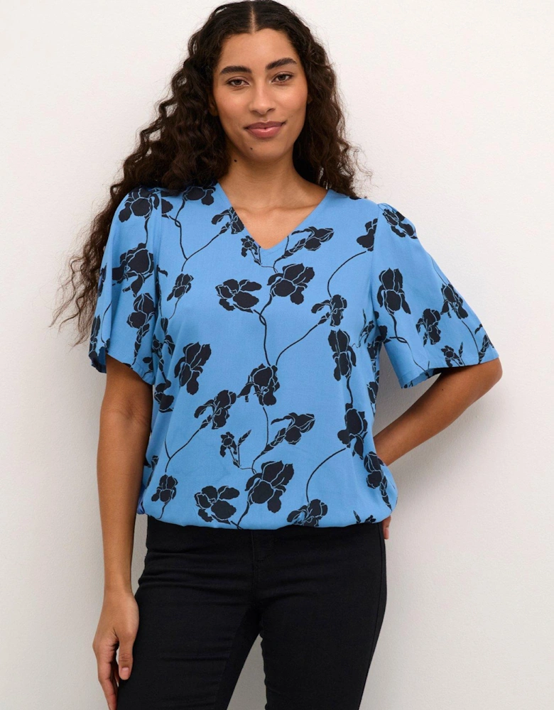 Ariana Blouse - Multi