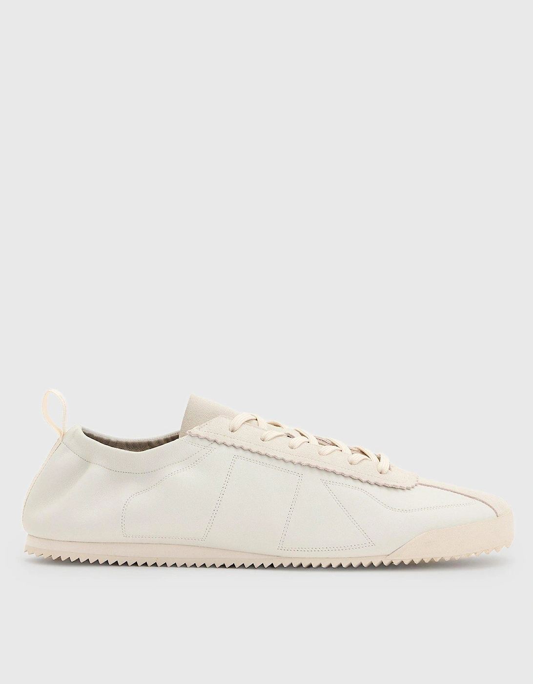 Kenny Runner Trainers - Off White, 2 of 1