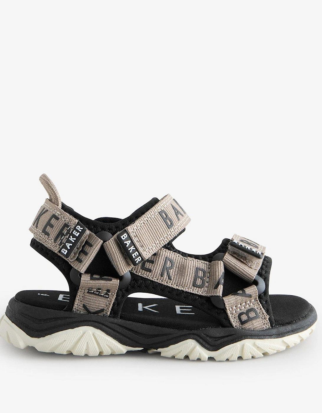 Sandal - Stone, 2 of 1