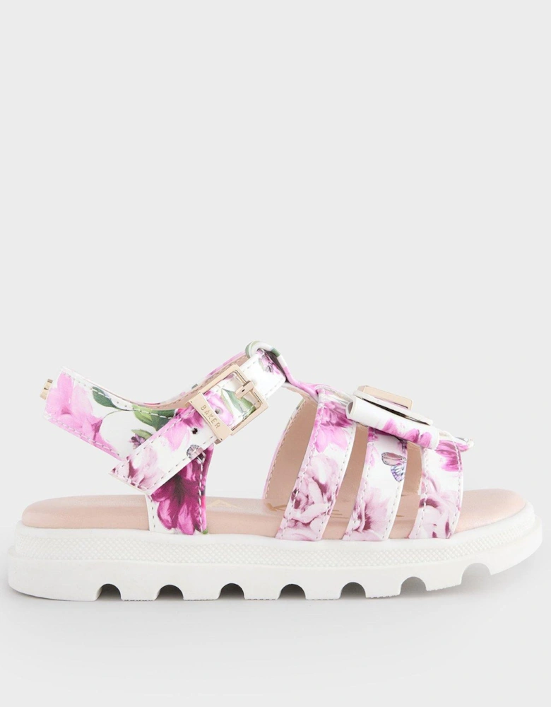 Sandal - Print