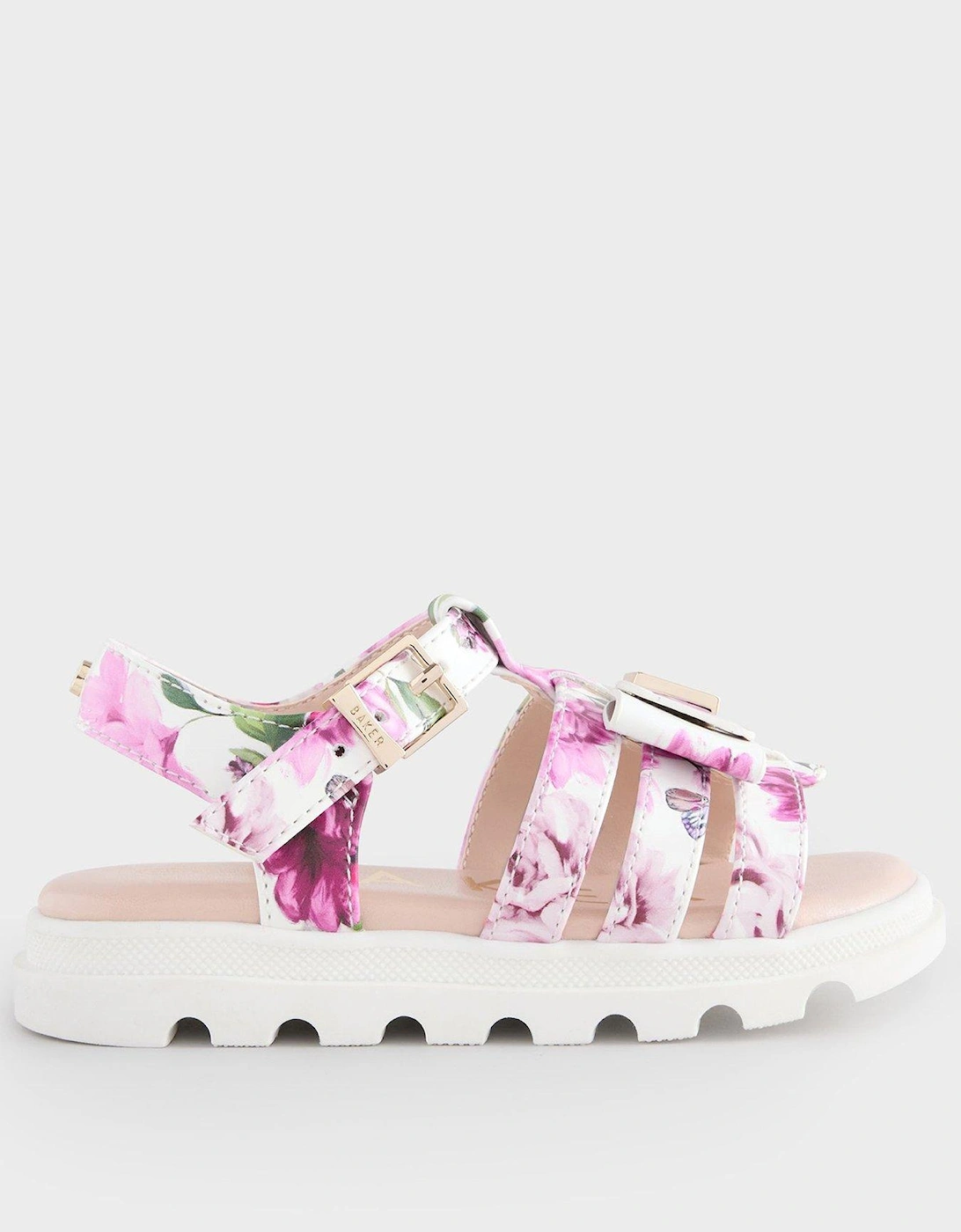 Sandal - Print, 2 of 1