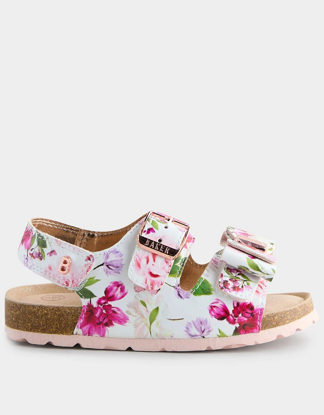 Sandal - Print, 2 of 1