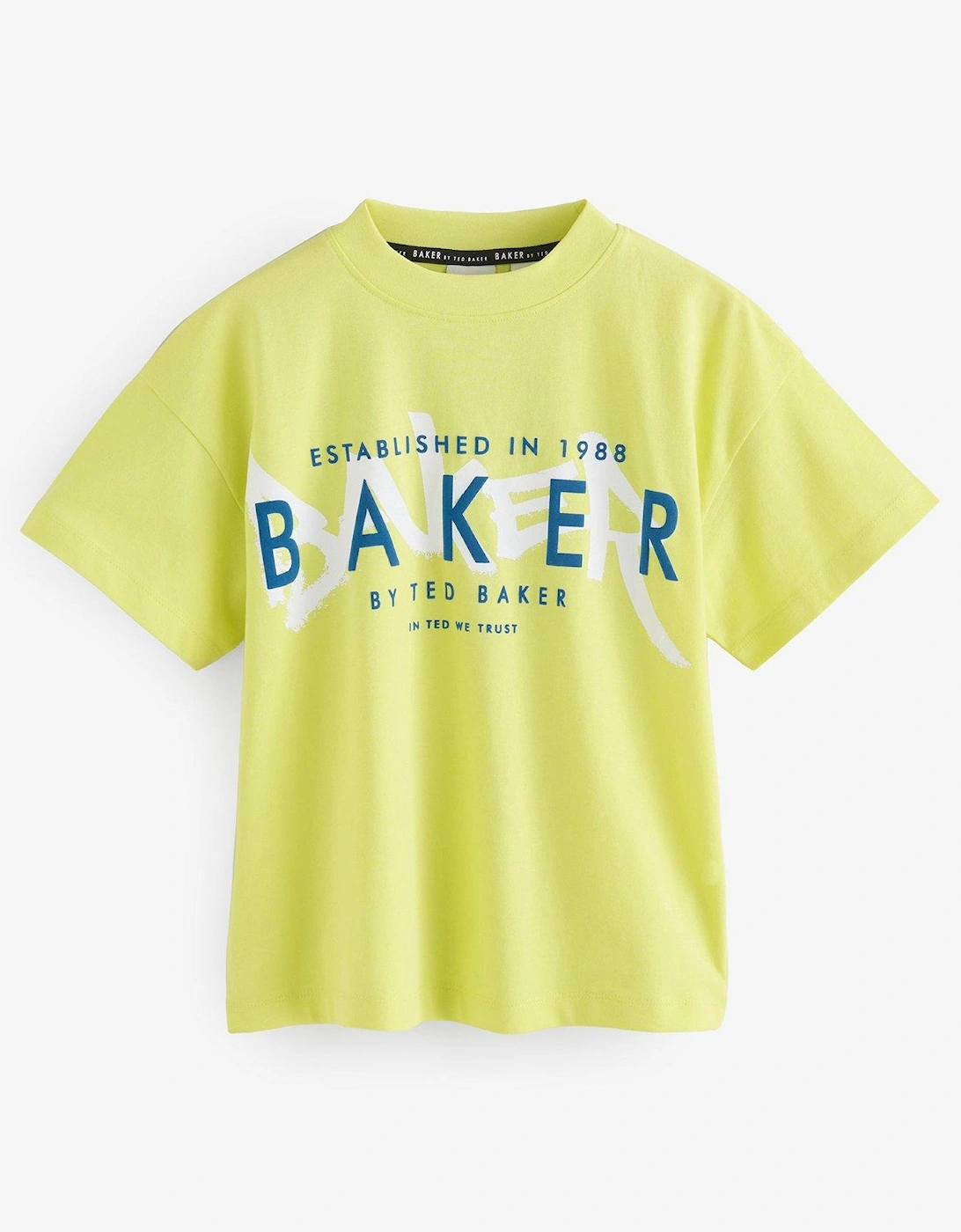 T-Shirt - Green, 2 of 1