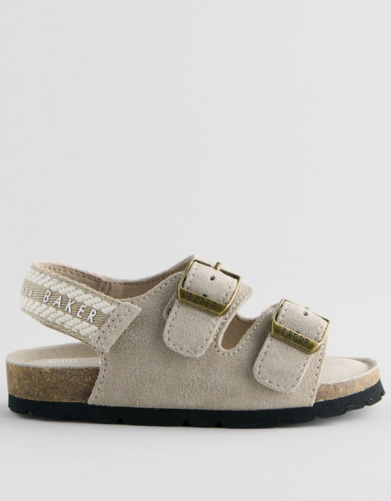 Sandal - Stone