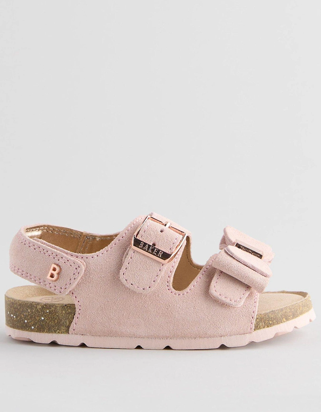 Sandal - Pink, 2 of 1