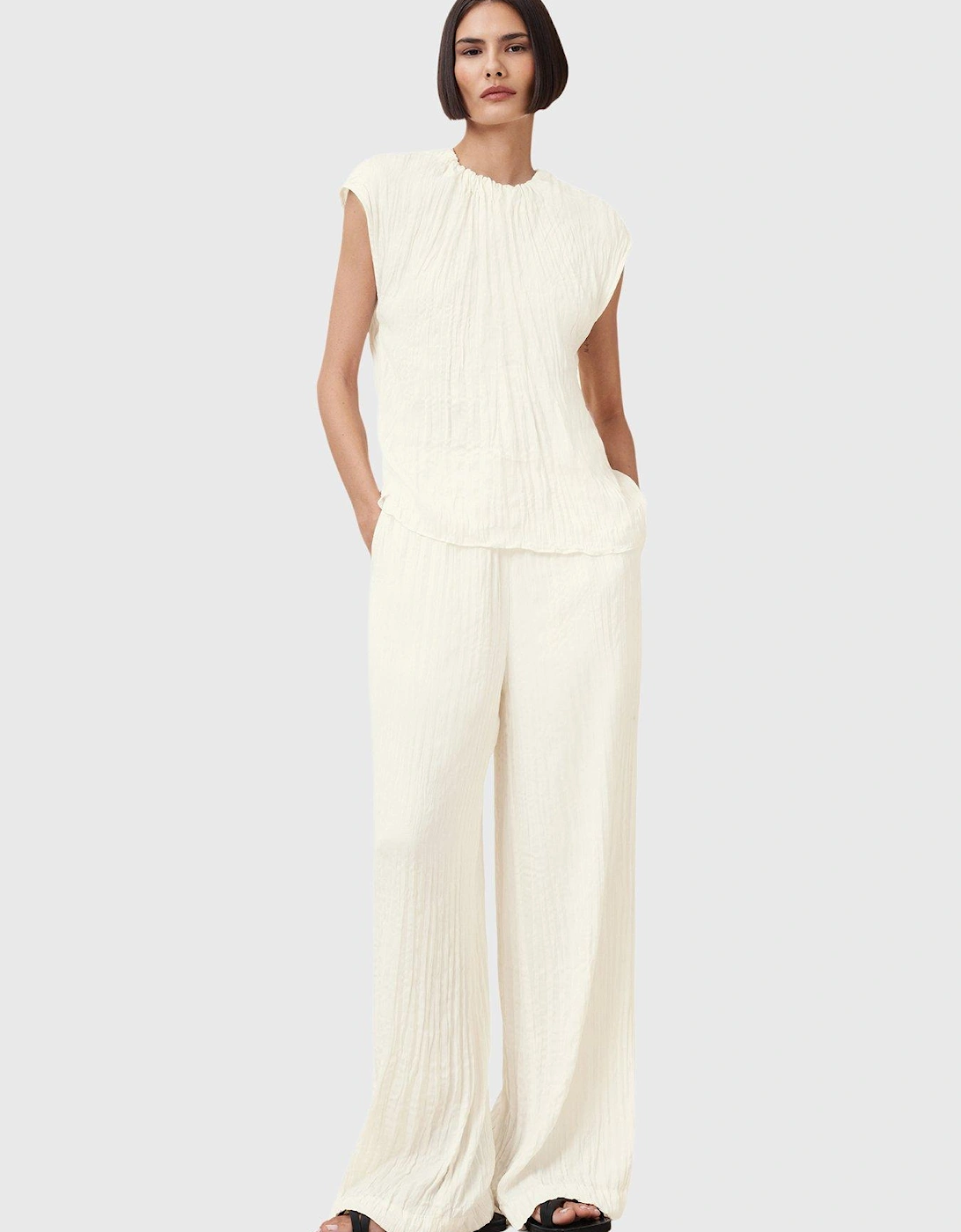 Caramin Trouser, 2 of 1