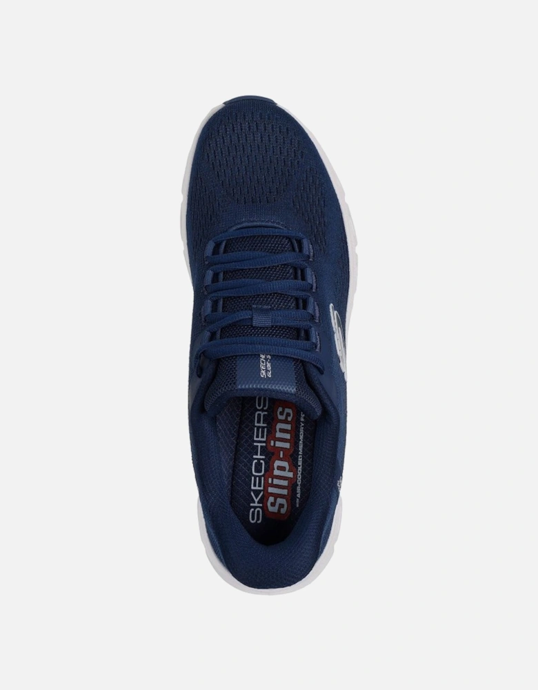Glide-Step Pro Elron Mens Trainers