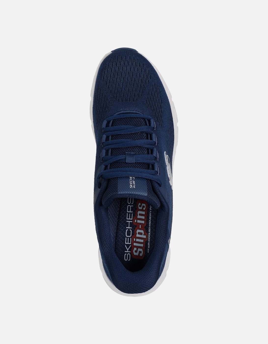Glide-Step Pro Elron Mens Trainers
