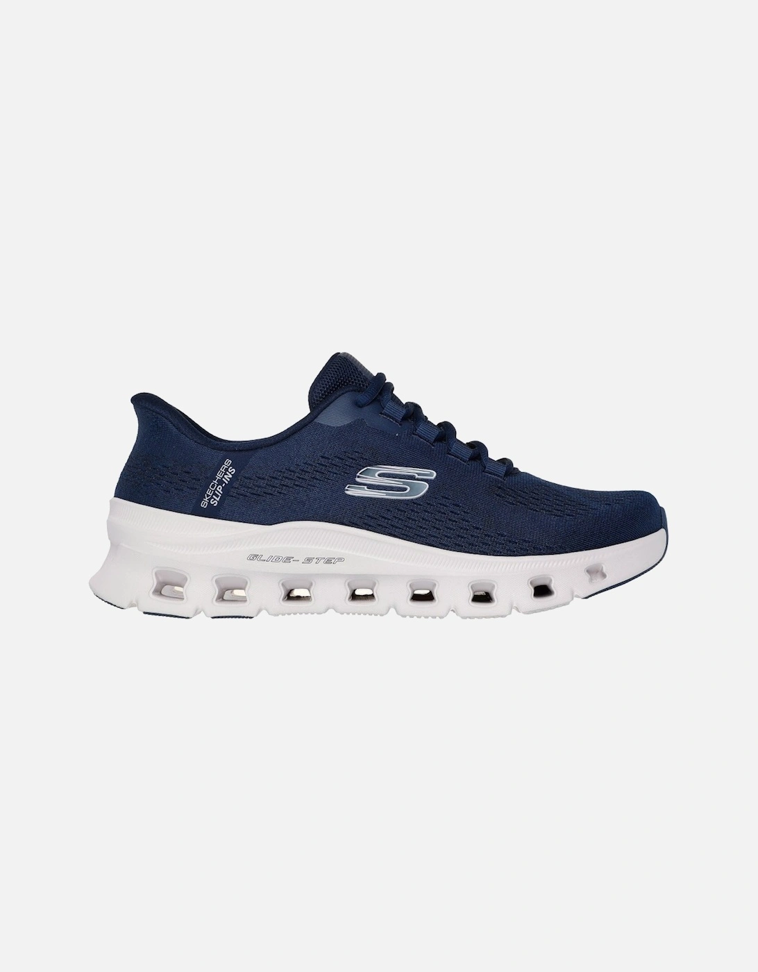 Glide-Step Pro Elron Mens Trainers