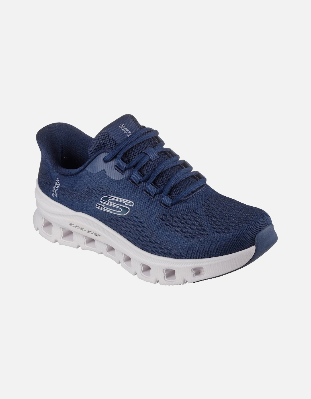 Glide-Step Pro Elron Mens Trainers, 6 of 5