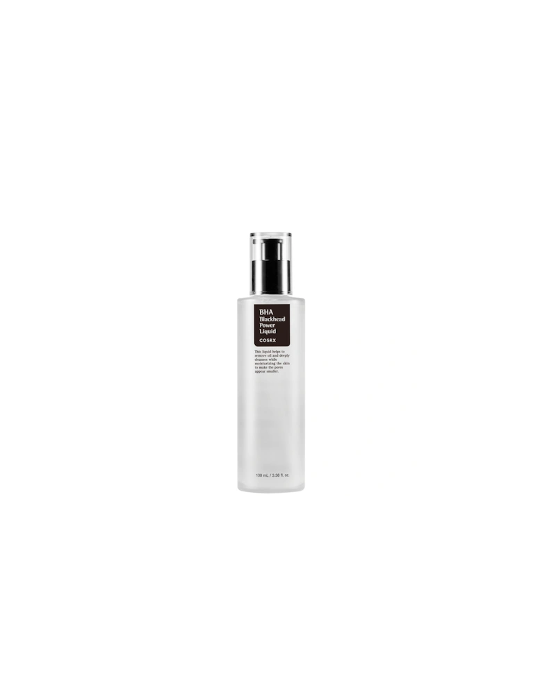 BHA Blackhead Power Liquid 100ml - - BHA Blackhead Power Liquid 100ml - Sandi