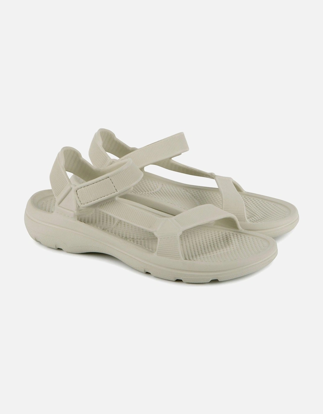 Solbounce Riley Sport Sandals - Stone, 2 of 1