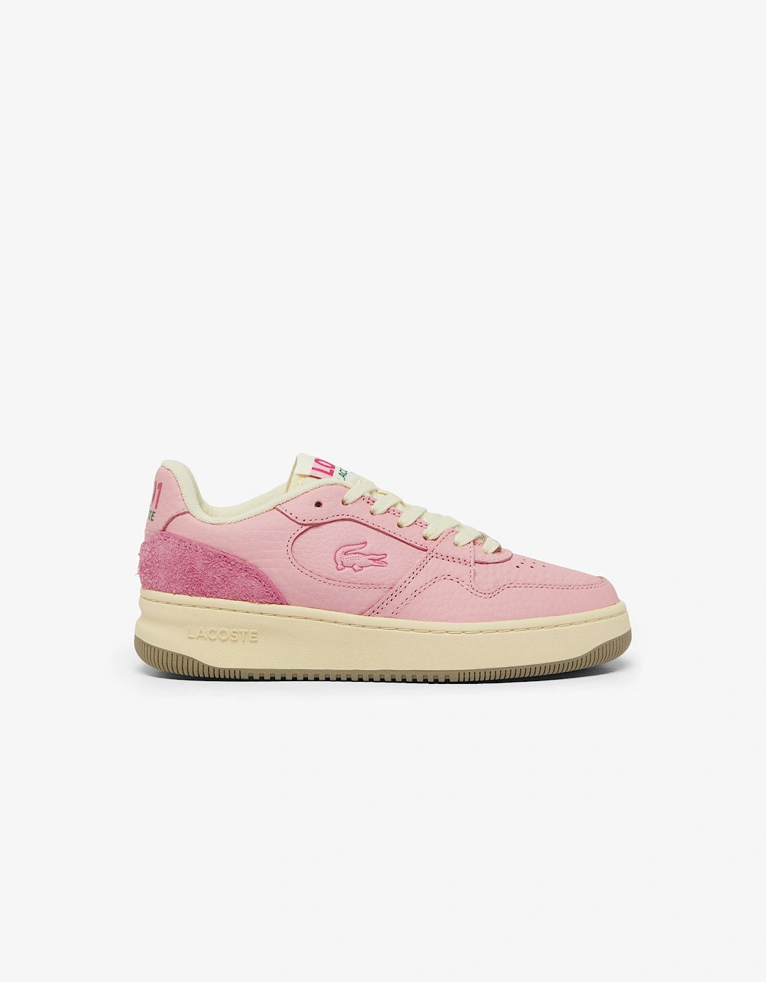 L001 Set Leather Trainers, 7 of 6