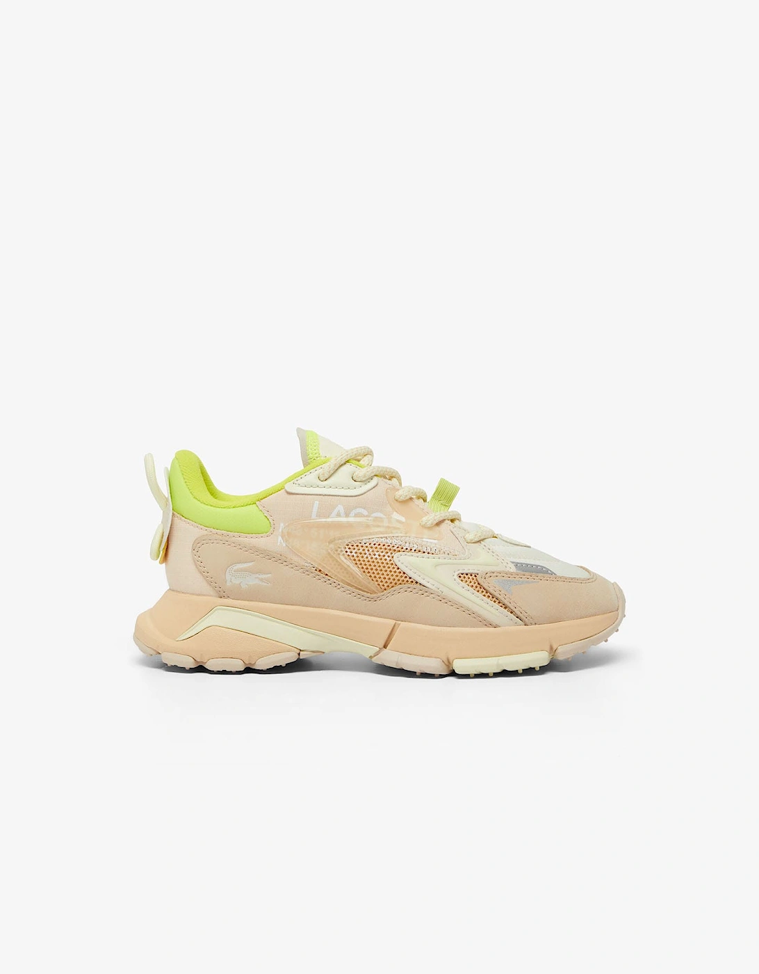 L003 Neo Tech Trainers, 7 of 6