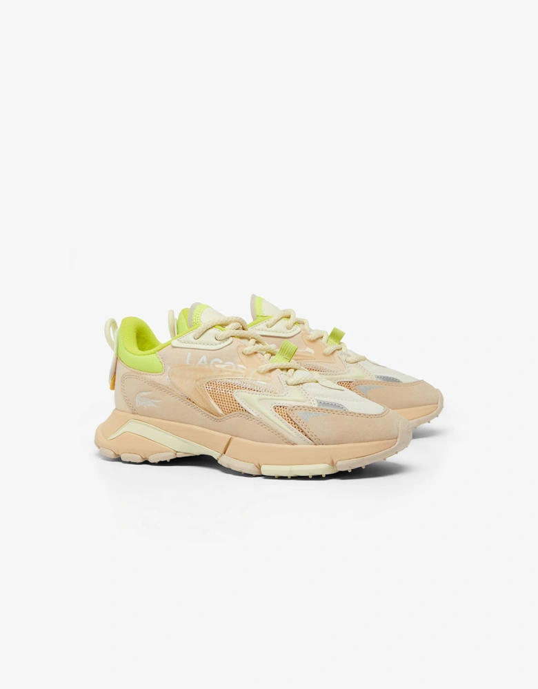 L003 Neo Tech Trainers