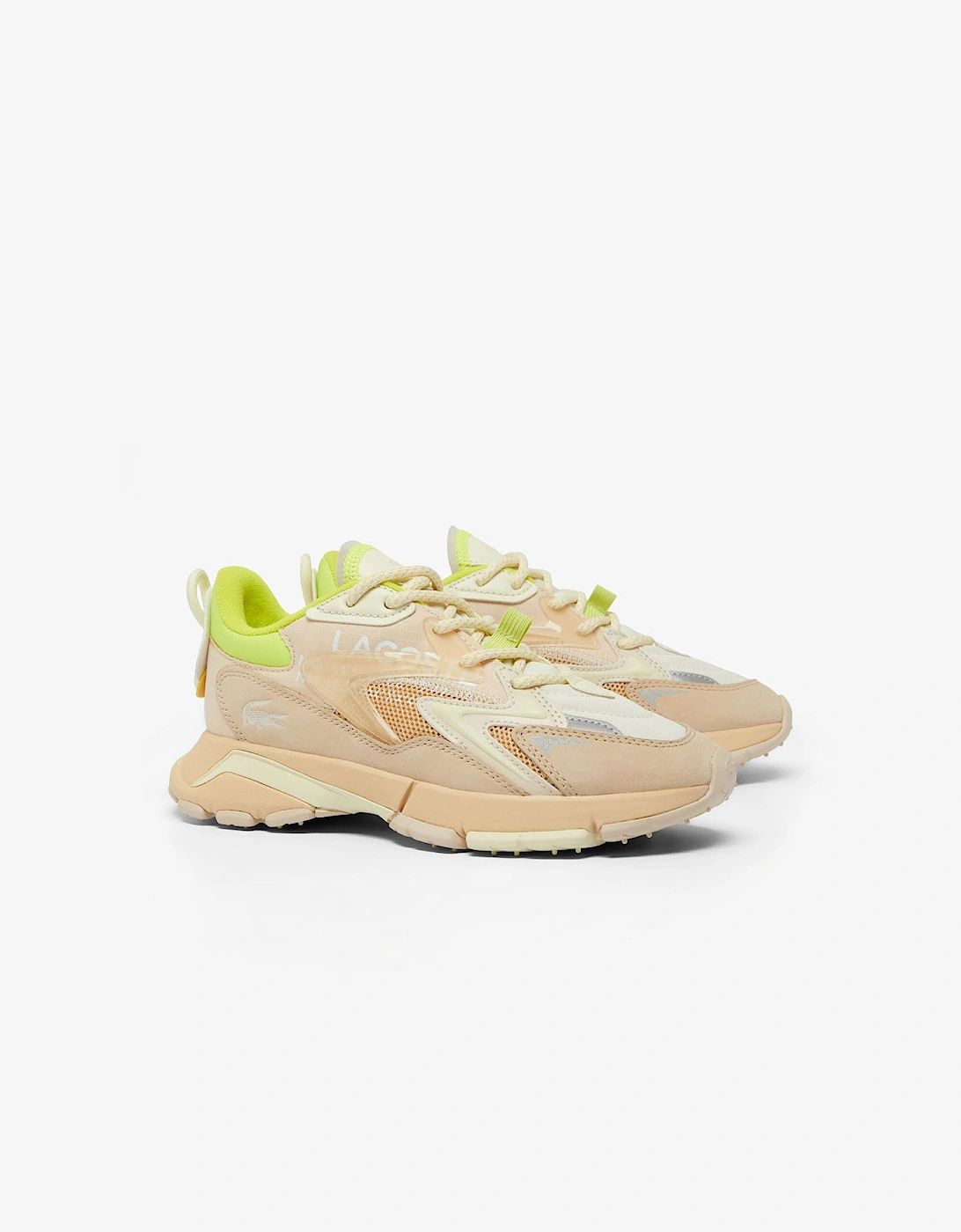 L003 Neo Tech Trainers