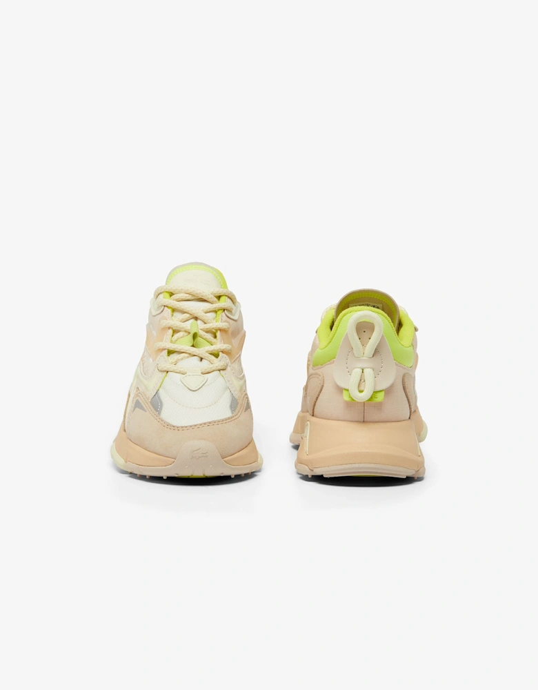 L003 Neo Tech Trainers