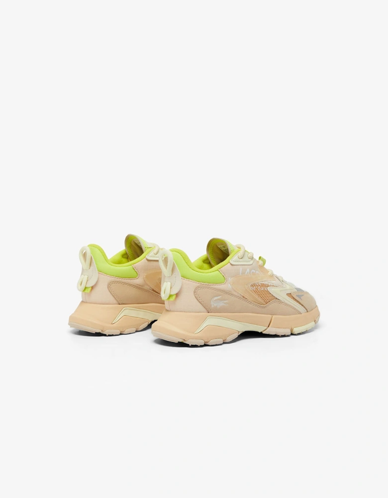 L003 Neo Tech Trainers