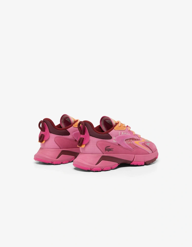 L003 Neo Tech Trainers