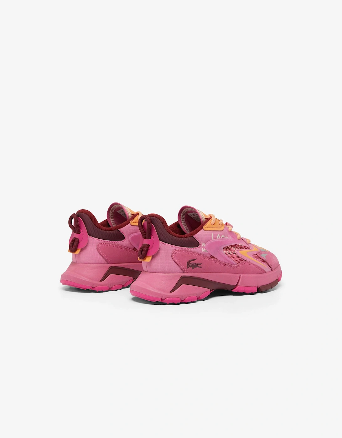 L003 Neo Tech Trainers