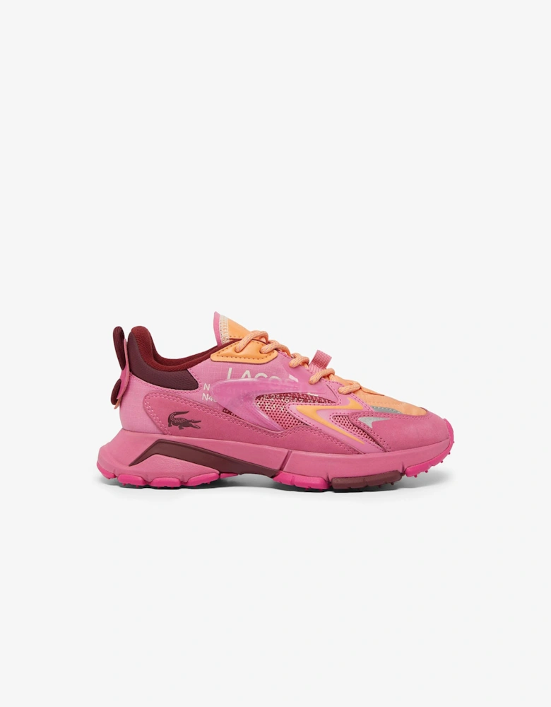 L003 Neo Tech Trainers