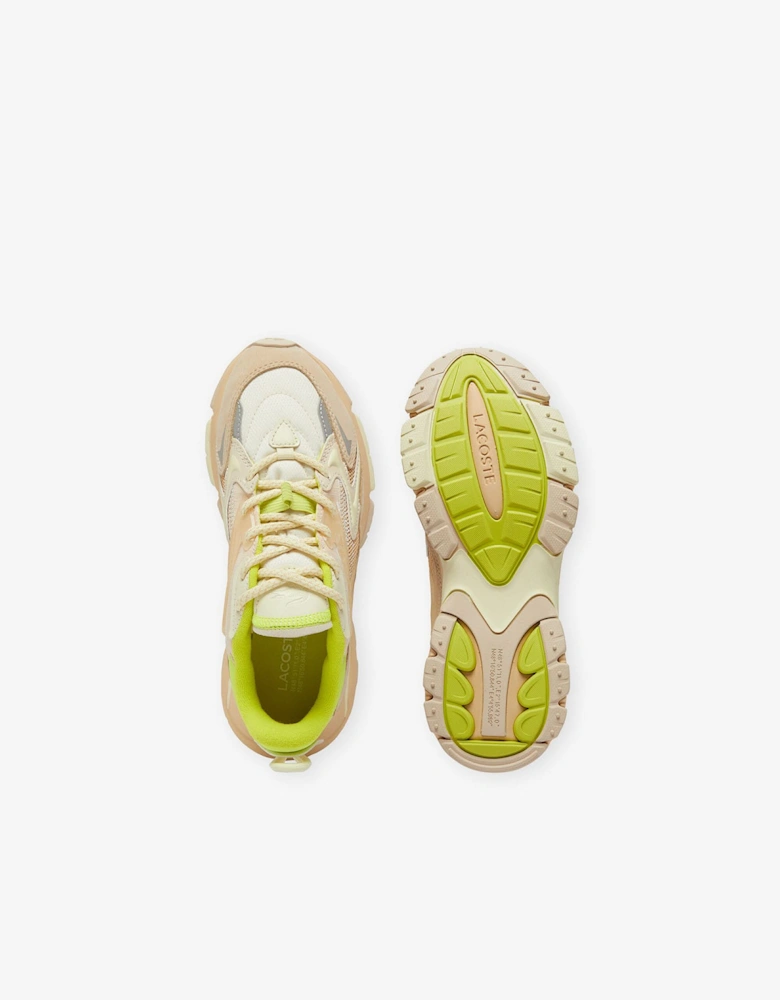 L003 Neo Tech Trainers