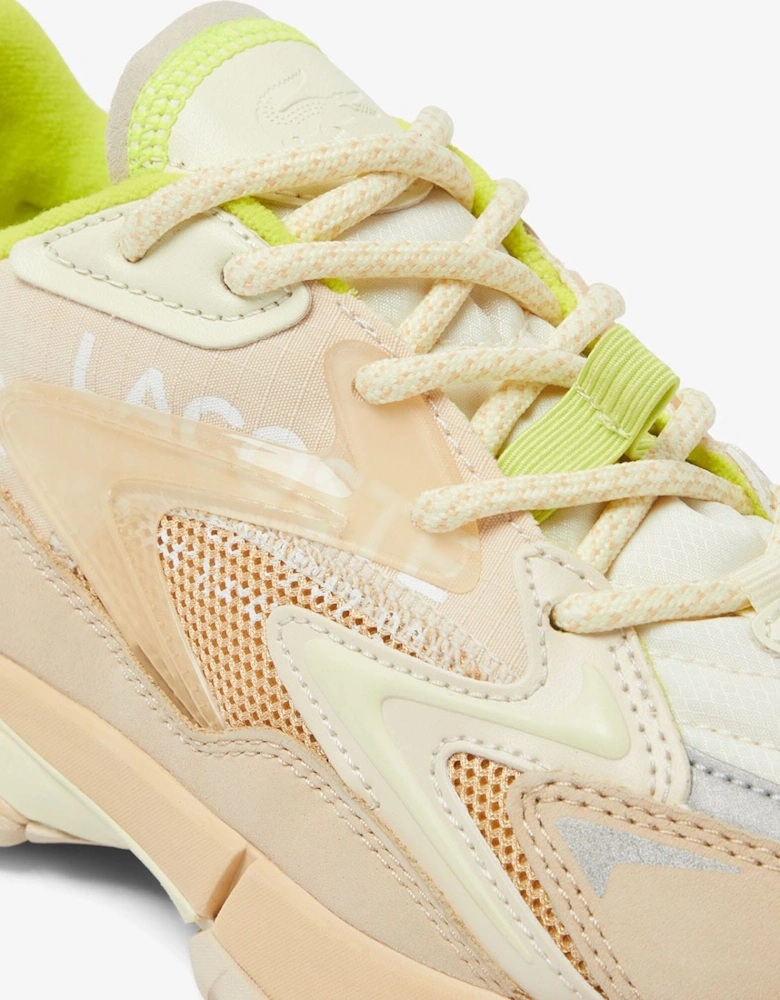 L003 Neo Tech Trainers