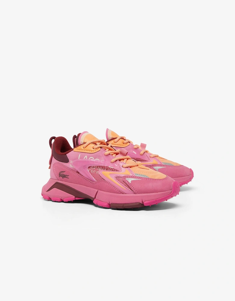 L003 Neo Tech Trainers