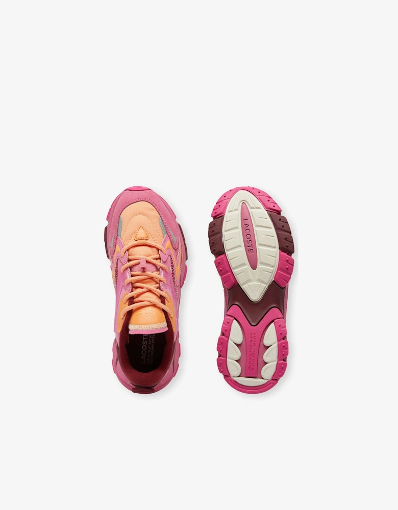L003 Neo Tech Trainers
