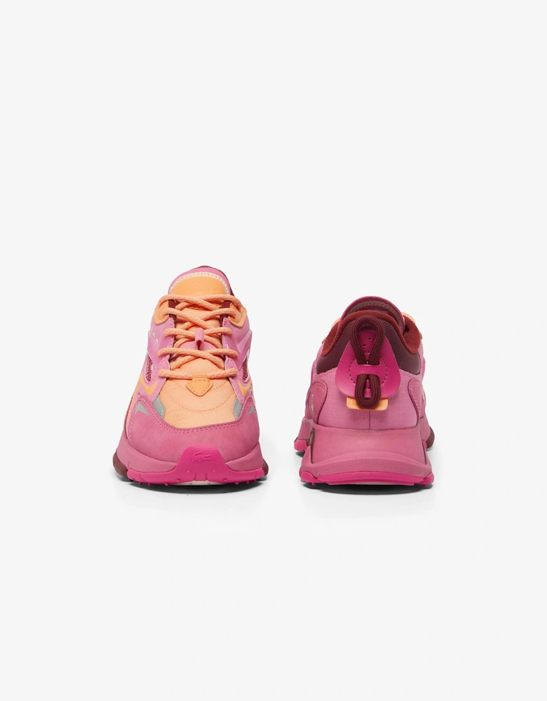 L003 Neo Tech Trainers