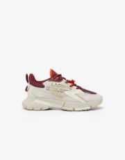 White Red