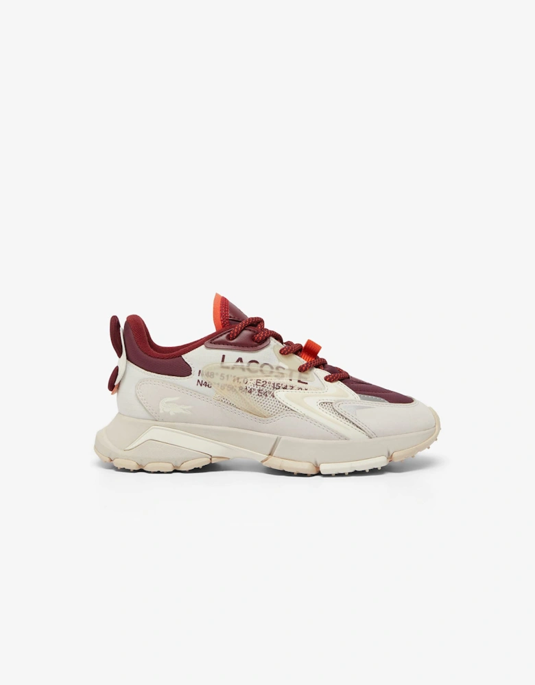 L003 Neo Tech Trainers