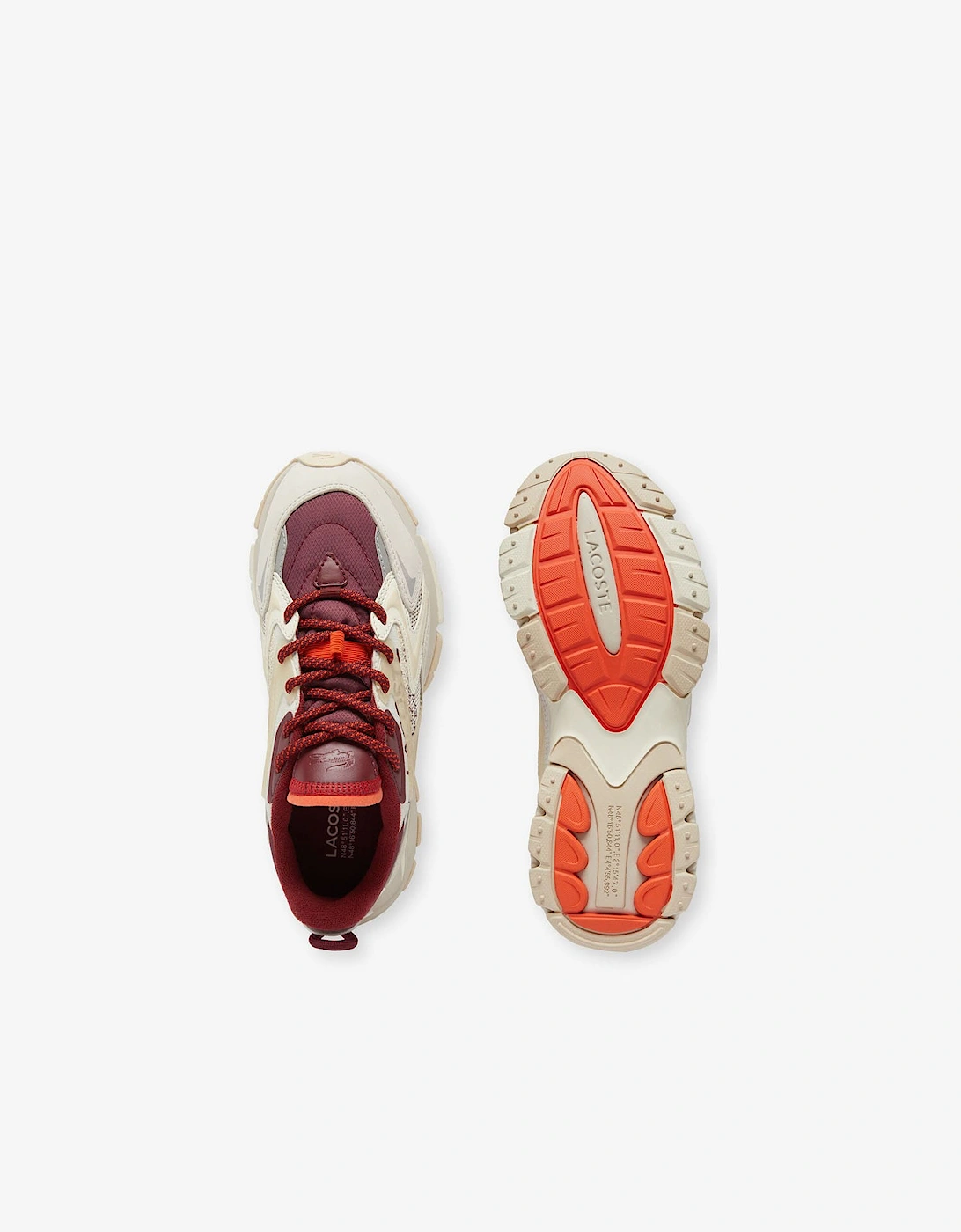 L003 Neo Tech Trainers